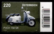 Motorräder motorroller puch gebraucht kaufen  Düsseldorf