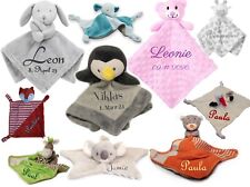 Baby kuscheltuch auswahl gebraucht kaufen  Schipkau