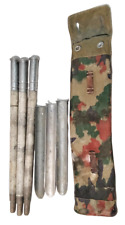 Paletti picchetti esercito usato  Nichelino