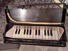 Bontempi diamonica melodica d'occasion  Expédié en Belgium