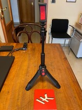 Mini treppiedi cavalletto usato  Palermo