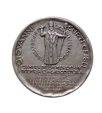 Medaglia giovanni curti usato  Roma