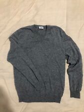 Maglione uomo aida usato  Rumo