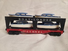 Lionel 6416 boat for sale  Neptune