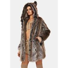 Spirithoods grey wolf for sale  Niagara Falls