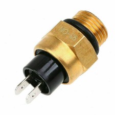 M16 93-ON ventilador radiador interruptor térmico temperatura da água ajuste universal motocicleta comprar usado  Enviando para Brazil
