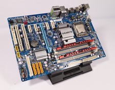 Gigabyte ep45t ud3lr for sale  Goffstown