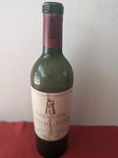 Chateau 1999 empty d'occasion  Expédié en Belgium