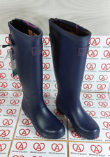 Botte pluie joules d'occasion  Illzach
