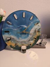 Wanduhr 30cm gebraucht kaufen  Lahr