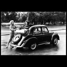 Photo .012650 panhard d'occasion  Expédié en Belgium
