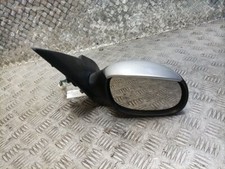 PEUGEOT 206 CC 2000-2007 PORTA ASA ESPELHO MOTORISTAS ELÉTRICOS LATERAL DIREITO  comprar usado  Enviando para Brazil
