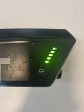 Bosch powerpack bike gebraucht kaufen  Dortmund