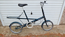 Vintage classic moulton for sale  BLAIRGOWRIE
