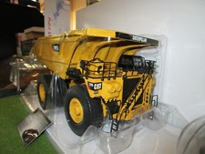 Caterpillar cat 793d d'occasion  Rochefort-Montagne