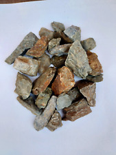 Roccia naturale sedimentaria usato  Staiti