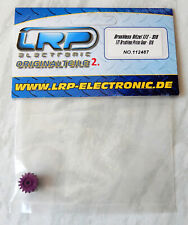 Lrp brushless ritzel gebraucht kaufen  Inning am Ammersee