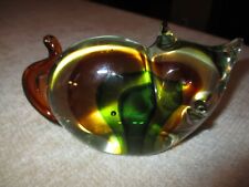 Beautiful murano art for sale  Green Bay