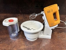 Rare vintage krupps for sale  PRESTWICK
