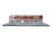 Herpa lkw scania gebraucht kaufen  Hameln