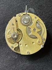 Roskopf pocket watch for sale  COLCHESTER