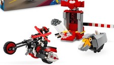 Lego sonic the gebraucht kaufen  Burgau