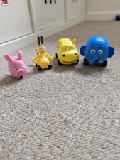 Disney toy figures for sale  CARDIFF