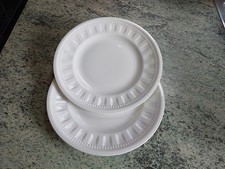 Wedgwood colosseum white for sale  DERBY