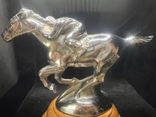 Vintage rampant horse d'occasion  Expédié en Belgium
