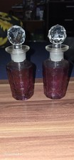 Victorian antique cranberry for sale  RYTON