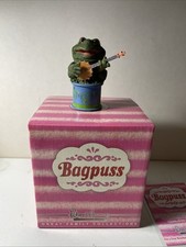 original bagpuss for sale original bagpuss for sale MINEHEAD