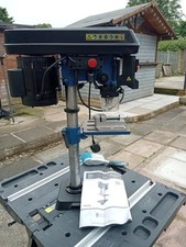 Bench drill pillar for sale  WOLVERHAMPTON