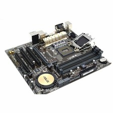 FOR   Z97M-Plus Z97 Motherboard MATX 1150 Pin M.2 Supports I7 4790K Tested #T9 comprar usado FOR   Z97M-Plus Z97 Motherboard MATX 1150 Pin M.2 Supports I7 4790K Tested #T9 comprar usado  Enviando para Brazil