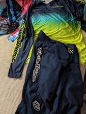 Blue troy lee for sale  Vincentown