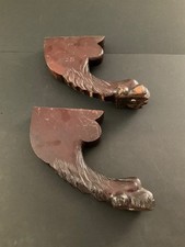 Antique pair solid for sale  Roanoke