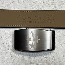 Nexbelt leather adjustable for sale  Brighton
