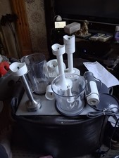 Kenwood attachment hand for sale  MANCHESTER