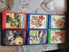 giochi intellivision usato giochi intellivision usato Caravaggio