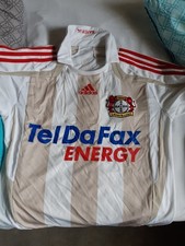 Bayer leverkusen trikot gebraucht kaufen  Laufen
