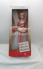 Radio city christmas for sale  Monson
