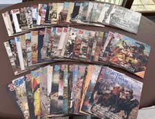 Collectible bbc time for sale  WARMINSTER