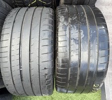 255 michelin pilot for sale  LUTON