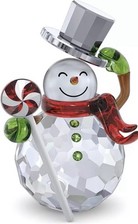 Swarovski crystal holiday for sale  Cedar Rapids