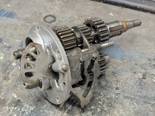 Bsa a65 gearbox for sale  MALVERN