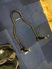 Oxford paddock stand for sale  MANSFIELD