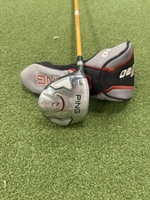 Ping g20 fiarway for sale  CARLISLE