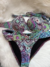 Bikini damen cyell gebraucht kaufen  Beuren