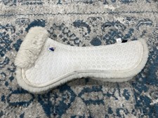 Mattes platinum sheepskin for sale  Syracuse