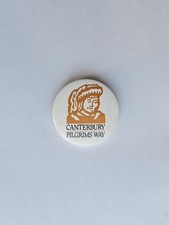 Vintage canterbury pilgrims for sale  GERRARDS CROSS