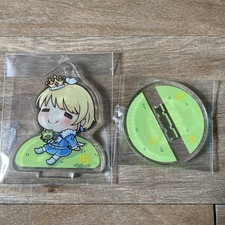 Anime acrylaufsteller riginal gebraucht kaufen  Offenbach am Main